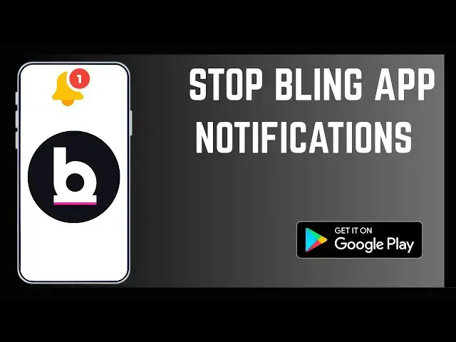 'Video thumbnail for How To Permanently Stop Bling App Pop Up Notifications'