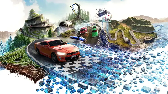 'Video thumbnail for Wreckreation - Official Launch Trailer'