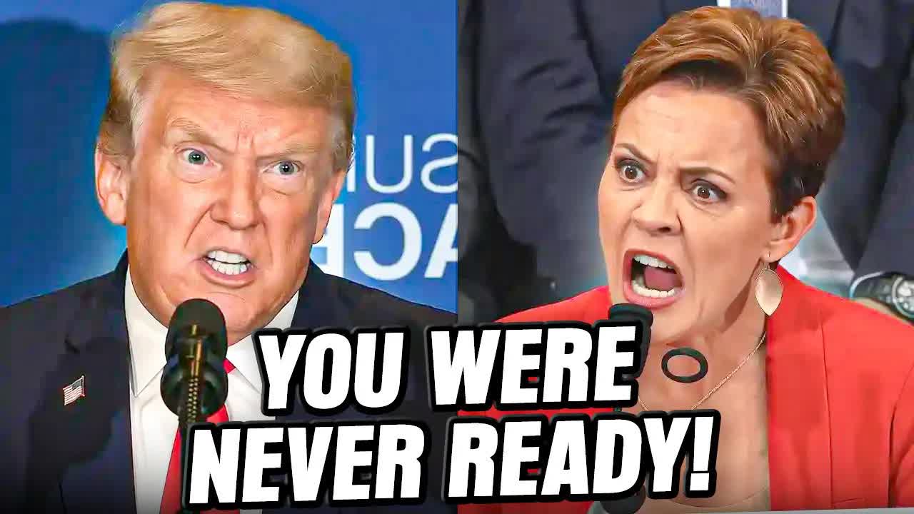 Video thumbnail for the finance zone: kari lake's shocking impact, plus trump-style investing