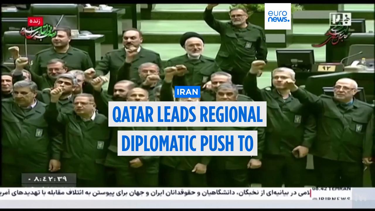 Video thumbnail for Latest news bulletin | February 2nd, 2026 – Morning