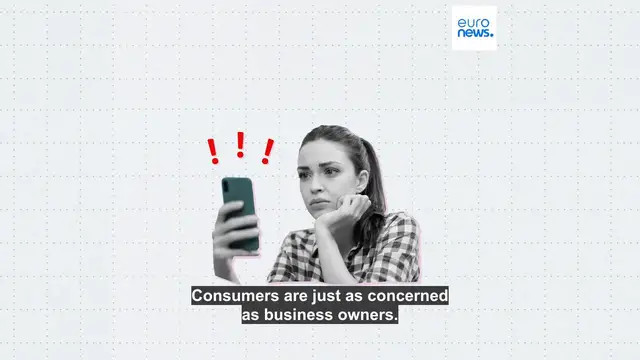 'Video thumbnail for Watch the video: Which EU country's businesses suffer the most business IT incidents?'