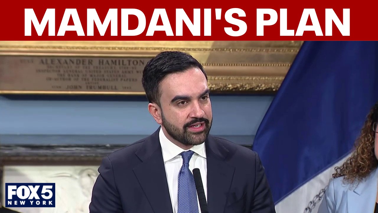 Video thumbnail for Mamdani announces new Code Blue plan after at least 10 people found dead during extreme cold