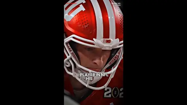 Video thumbnail for Could Tom Brady unlock Fernando Mendoza’s superstar potential?