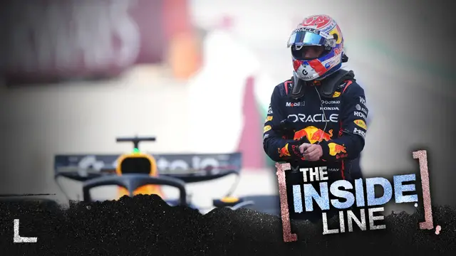 Video thumbnail for The Inside Line | Episode 603 | SF 01