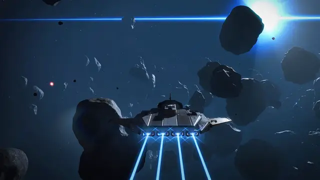 Video thumbnail for SpaceCraft - Official Offline Solo Mode Launch Trailer