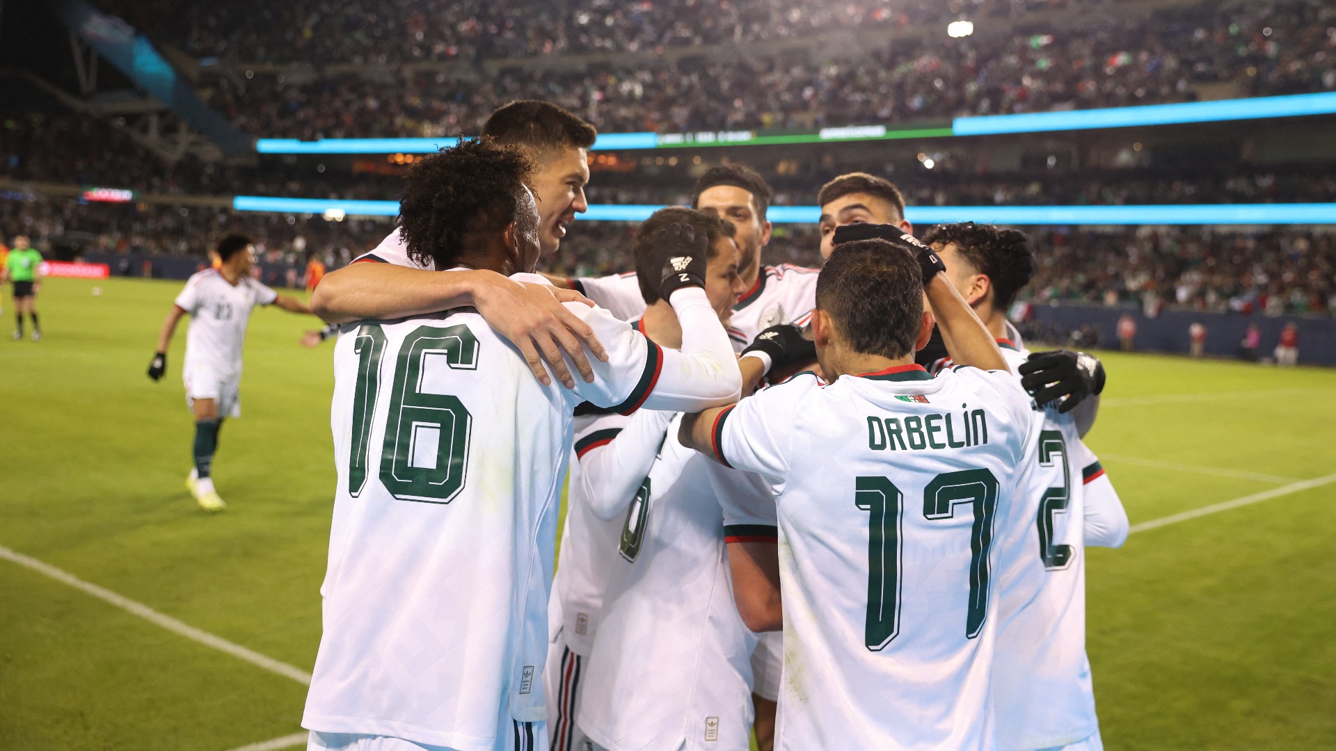 Video thumbnail for Mexico’s Battle for a Fifth Game at FIFA World Cup