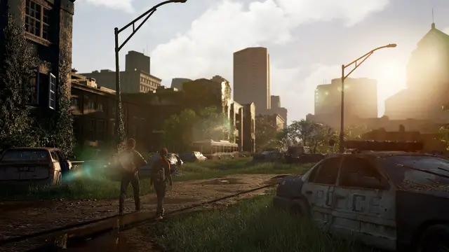 'Video thumbnail for The Last of Us Part 2 Remastered PC Gameplay | 4K, 60fps, Max Settings'