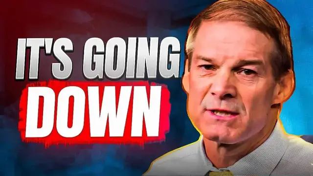 Video thumbnail for the finance zone: jim jordan exposes truth behind department of justice, trump investigation