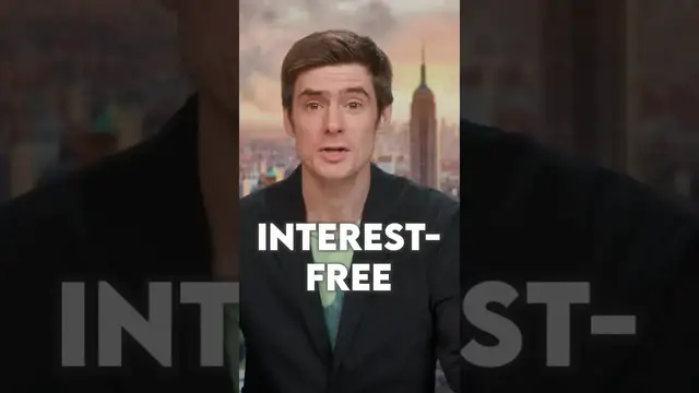 Video thumbnail for How to get out of Credit Card Debt WITHOUT Paying Interest