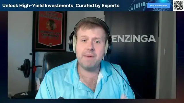 'Video thumbnail for Stock Market Today: Dow, Nasdaq, S&P 500 Futures Tumble As PCE Index Ticks Up In July—Dell, Marvell, Alibaba Earnings In'