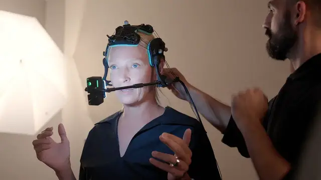 Video thumbnail for The Making of Kill Bill Yuki's Revenge In Fortnite