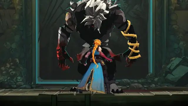 Video thumbnail for Castlevania: Belmont's Curse - Official Demo Trailer