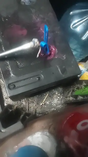 Video thumbnail for glom