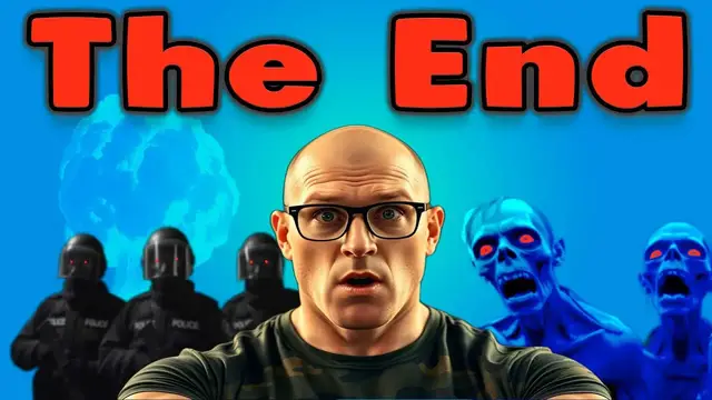Video thumbnail for Finding the BEST Survival Locations in a Collapsing World