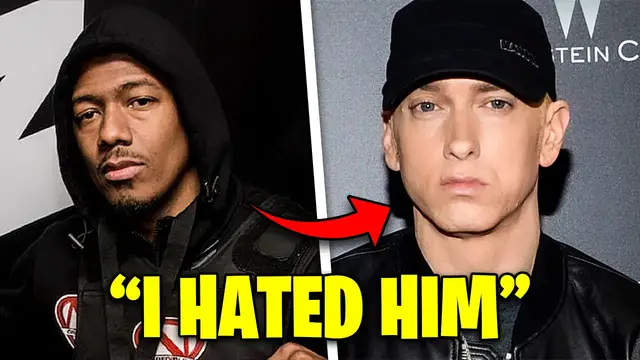 'Video thumbnail for The Shady Side Of Nick Cannon Revealed'