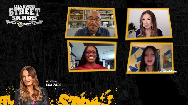 Video thumbnail for Street Soldiers: Content creators cashing in