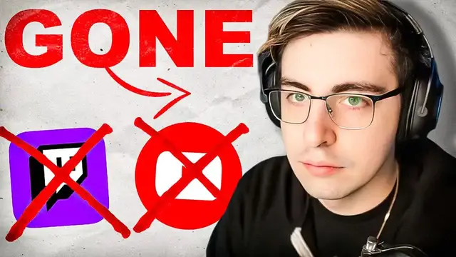 Video thumbnail for GWM: Shroud's Break Sparks Debate: Who's Next?