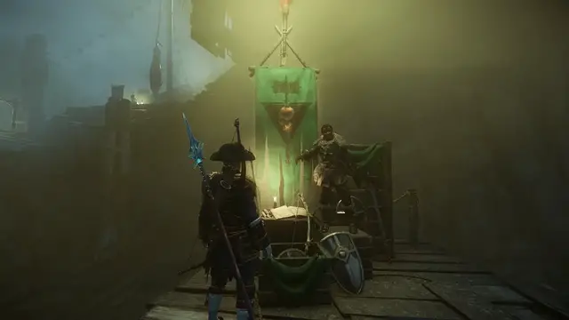'Video thumbnail for How to Rank up from Ravager to Destroyer in Marauder Faction - New World'