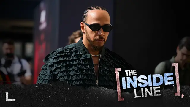 Video thumbnail for The Inside Line | Episode 630 | SF 03