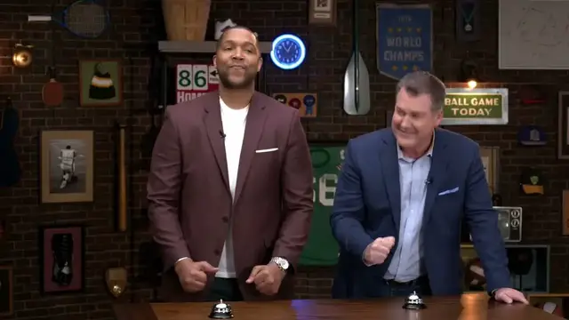 Video thumbnail for Greatest Sports Legends Then and Now - What College did Franco Harris attend?