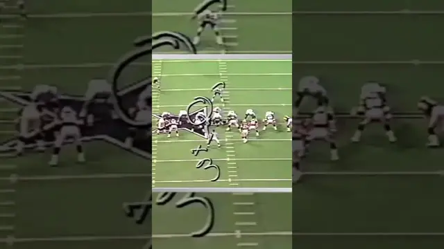 Video thumbnail for #Cowboys Emmitt Smith 48 YD TD Game Winning Run vs #Washington