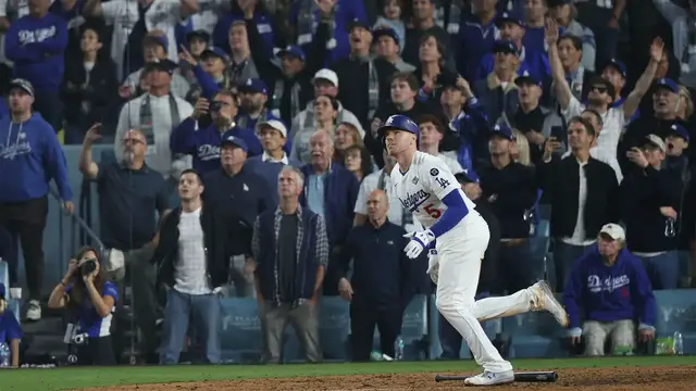 'Video thumbnail for Can the Blue Jays Rebound from Marathon Game Three Loss?'