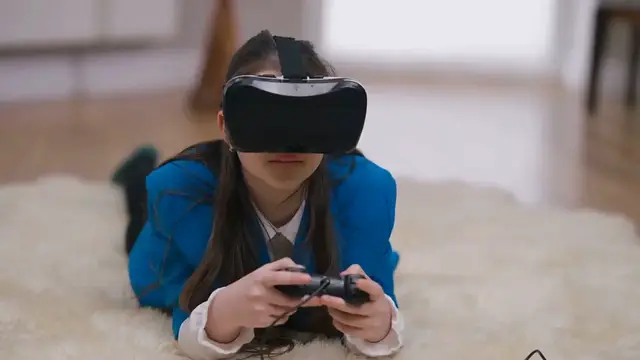 'Video thumbnail for How to Cast Oculus Quest to TV'