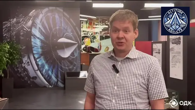 Video thumbnail for Russia's New NK-3 Rocket Engine and Voronezh Ultra-Light Two-Stage Vehicle