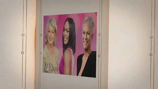 'Video thumbnail for 30 Chic Wash and Wear Haircuts for Over 60'