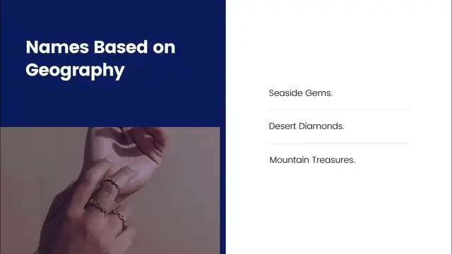 Video thumbnail for Catchy Jewelry Business Names & Ideas | Jewelry Domain Names | jewelry Domain Registration