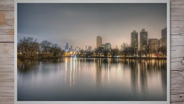 Video thumbnail for The Great Outdoors: Unleashing the Power of Outdoor Activities