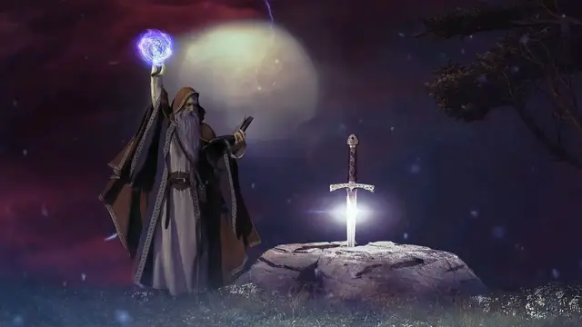 Video thumbnail for Warlock 5e DnD 5th Edition Class Guide