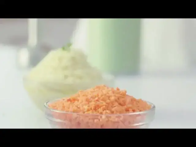 'Video thumbnail for Meet the Total Control Hand Blender'