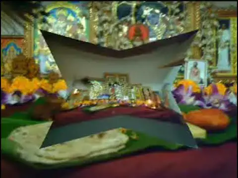 Video thumbnail for Deepavali Celebrations 2007