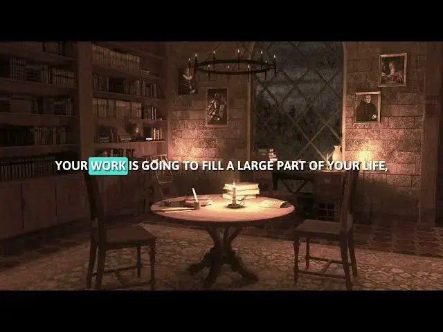 Video thumbnail for Dedication Quotes to Inspire Your Journey: The Power of Persistence