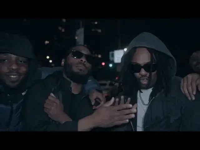 Video thumbnail for Grand4Life -GrandOC Prod By CokeShotDat