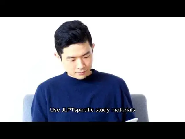 Video thumbnail for JLPT Japanese-Language Proficiency Test