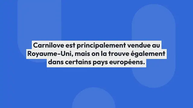 Video thumbnail for Carnilove : présentation, gammes et avis de ces croquettes pour chien