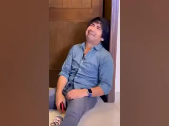 Video thumbnail for #funny #comedy#adil #farha-adil