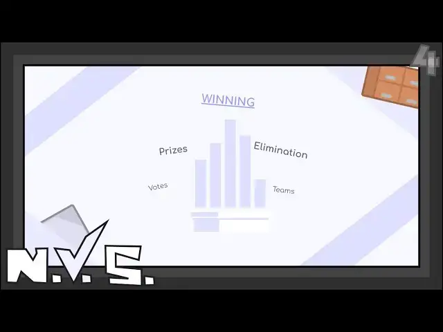 'Video thumbnail for Normal Voting Show - Ep 4: Getting There'