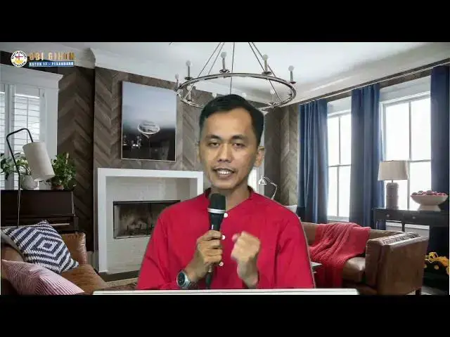 Video thumbnail for Perkataan Yang Meruntuhkan dan Menghancurkan