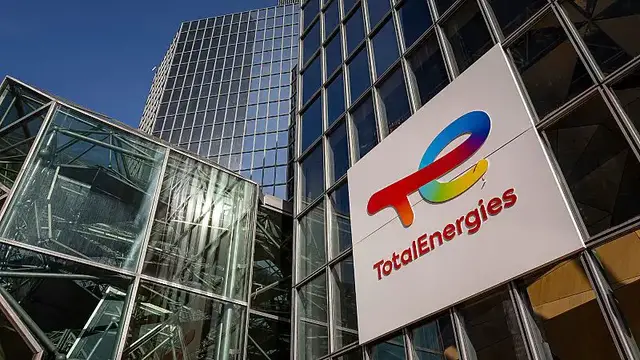 'Video thumbnail for South African court blocks TotalEnergies' offshore oil exploration permit'