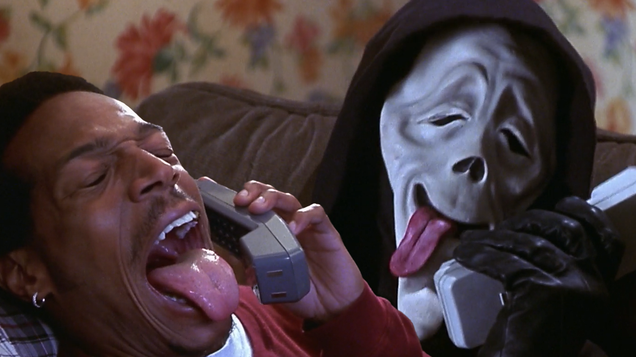 Video thumbnail for Scary Movie 1-5 Recap
