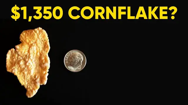 Video thumbnail for 10 Compelling Facts That Sound Fake But Are Actually True