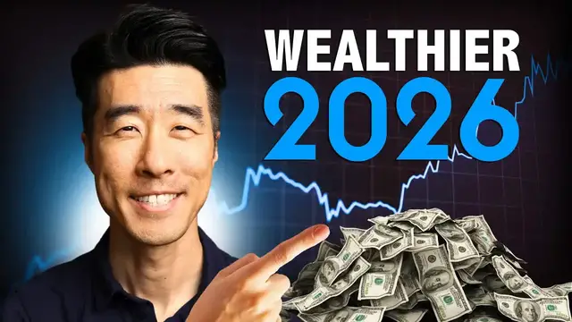 Video thumbnail for tae kim: 10 money lessons to build wealth in 2026: personal finance & investing advice