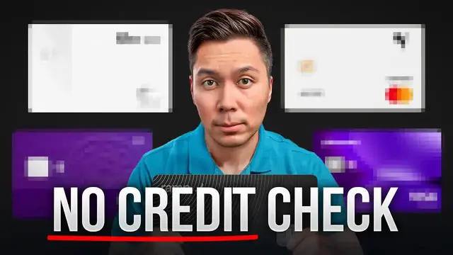 Video thumbnail for naam wynn: best no credit check business cards for 2026: get approved with no personal credit