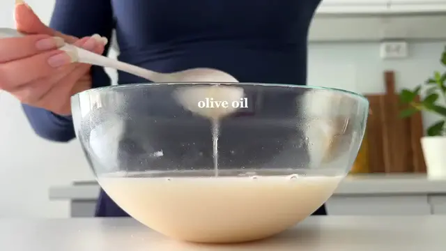 Video thumbnail for Healthy   Easy Oat Bread Recipe (high fiber   gluten free)(720P HD)