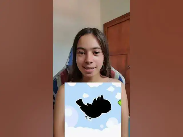 Video thumbnail for atrapemos al pajarito verde #retos #virales #entretenimientos #pajaritos #verde