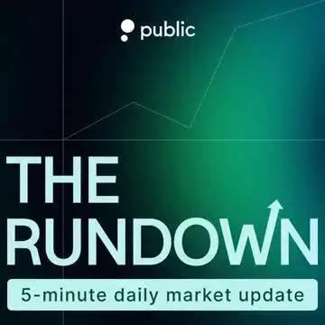 'Video thumbnail for Amazon Jumps After Reporting Record Profits, Apple Slips Despite 6% Sales Growth'