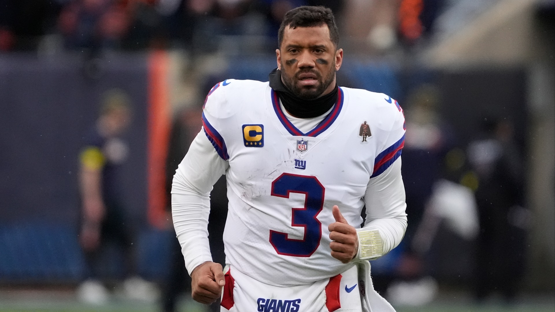 Video thumbnail for Russell Wilson Retires: A Look Back at His NFL Legacy and Future